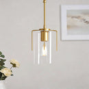 Adjustable Pendant Lighting