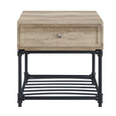 Brantley II - Table by Unique Piece Furniture