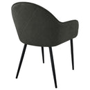 Gresham - Dining Arm Chair (Set of 2) by HouseOfZazla