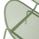 Elba Contemporary Chair Set For Outdoor Relaxation by HouseOfZazla