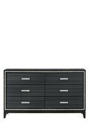 Haiden - Dresser, Elegant Design by Unique Piece Furniture