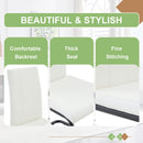 Upholstered Dining Chairs For Dining Room by HouseOfZazla