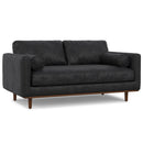 Morrison - Sofa And Ottoman Set by HouseOfZazla