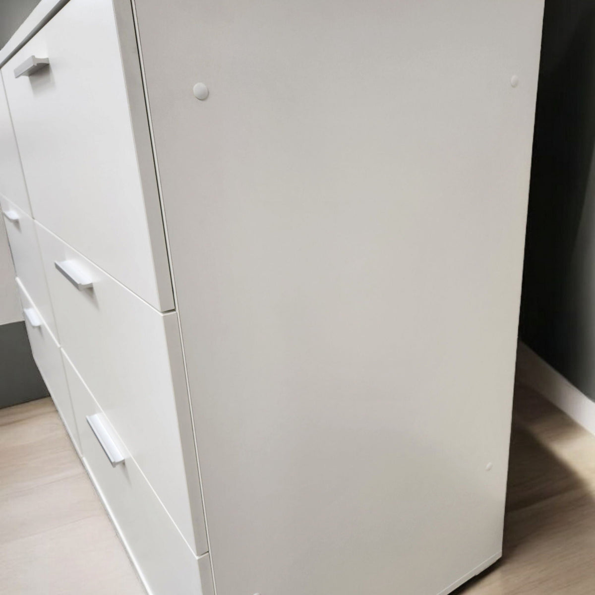 Morgan - 3 Drawer Modular Jumbo Chest, photo 19 of 22