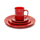 SMASHProps Breakaway 4 Piece Place Setting