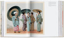 Racinet. The Complete Costume History (German, French, English)
