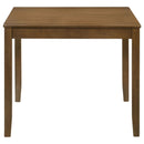 Rowland - 5 Piece Dining Set