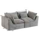 Cloud Couch Oversized Modular Sectional Sofa