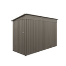 4x9FT Olive Shed