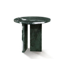 Luxury Coffee Table With Unique Veining, Unique Stone Design by HouseOfZazla