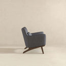 Brayden - Moder Armchair by HouseOfZazla