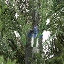 Realistic Artificial Cypress Tree, UV Resistant Indoor / Outdoor Topiary Plant For Decoration - Green Leaves by Unique Piece Furniture