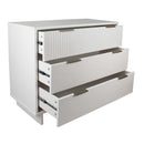 Granville - Dresser With 3 Drawers by HouseOfZazla