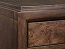 Rowan - Drawer Chest - Espresso