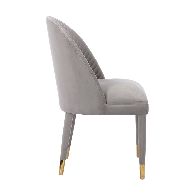 Accent Chair, leisure single chair with Solid wood foot