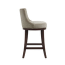 Lucia - Barstool by HouseOfZazla