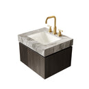 24" Muri Bathroom Vanity by HouseOfZazla