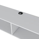 Moore - Floating TV Stand