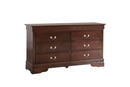 Elegant Traditional Storage Dresser by HouseOfZazla