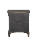 Louis Philippe - Accent Nightstand by Unique Piece Furniture