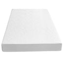 Queen Size Waterproof Mattress Protector Breathable Soft Cotton Mattress Pad Cover With Elastic Deep Pocket Up To 11in Noiseless Machine Washable Bedd