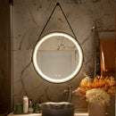 32-Inch Classy LED Bathroom Vanity Mirror