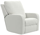 Lullaby - Power Headrest Power Auto-Glide Recliner by Unique Piece Furniture