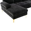 Accent sofa /Living room sofa sectional sofa