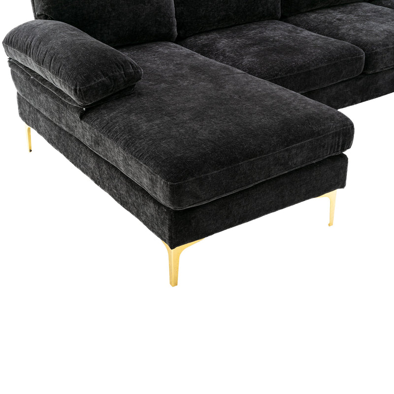 Accent sofa /Living room sofa sectional sofa