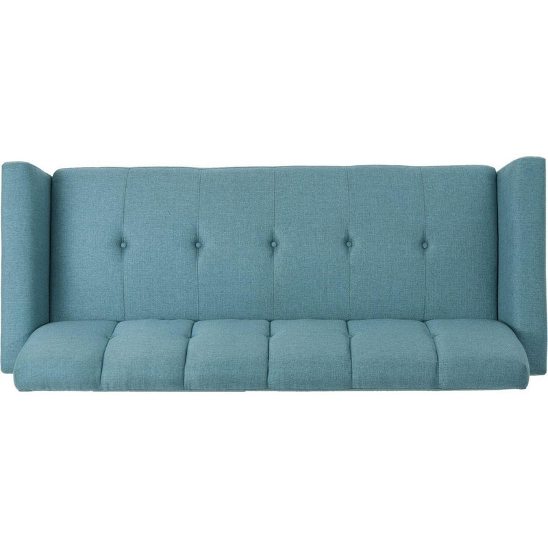 Sunnydale 71.3" Flared Arm Sofa
