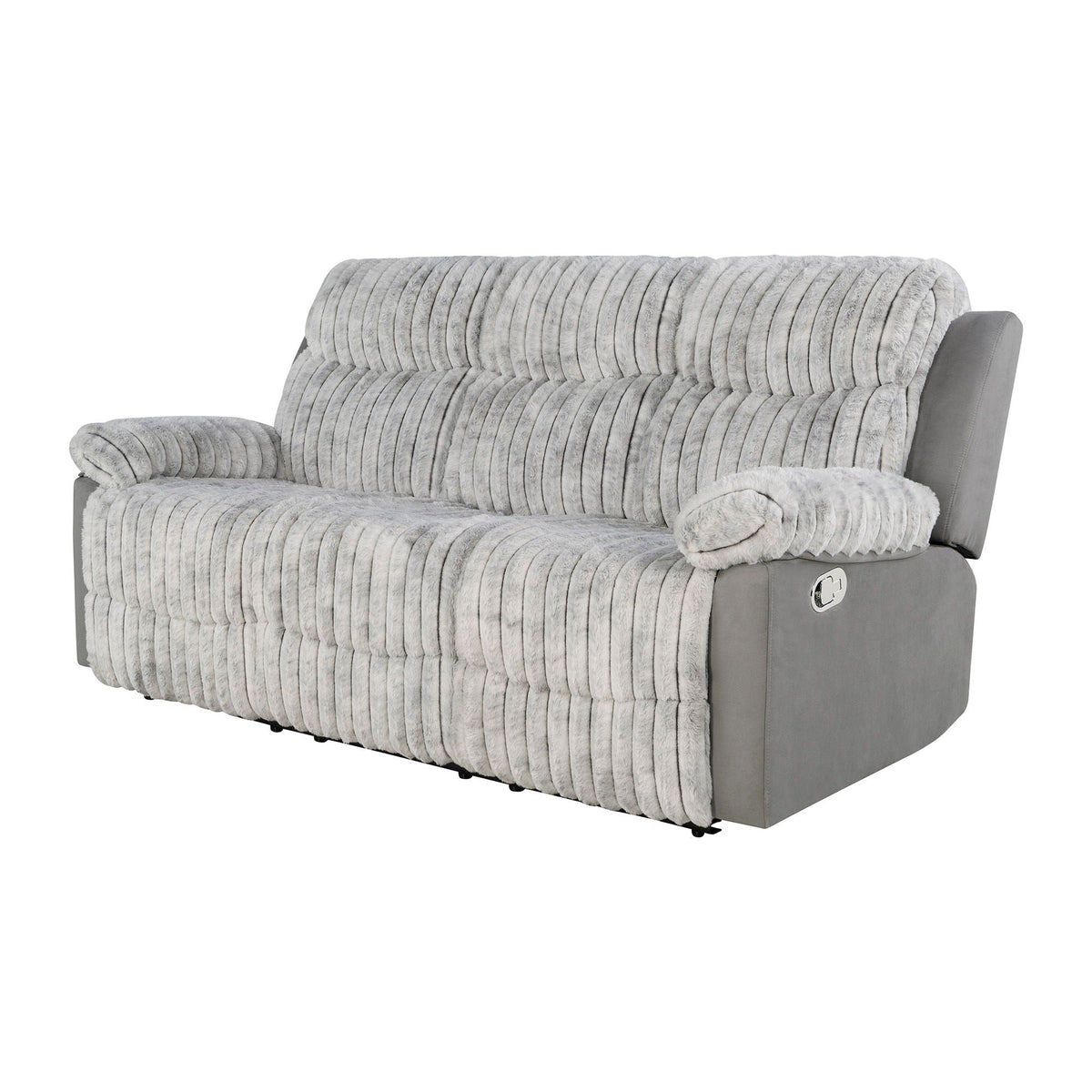 Brenda - Sofa With Manual Recline Function, photo 21 of 23
