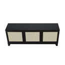 Sheridan - TV Stand by HouseOfZazla