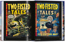 EC Comics. The New Trend 1950–54. 45th Ed. (English)