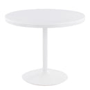 Dakota Charlotte - 5 Piece Contemporary Design, Dining Set