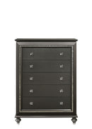 Kaitlyn - Chest, Elegant Design