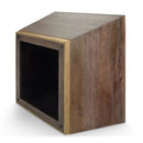 Abba - Handcrafted Coffee Table by Unique Piece Furniture