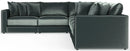 Remington - Modular Sofa by Unique Piece Furniture