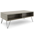 Hunter - Handcrafted Lift Top Coffee Table by Unique Piece Furniture