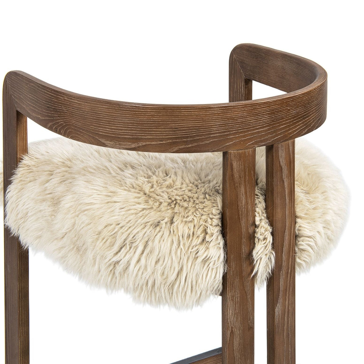 Millwick - Low Back Counter Stool, photo 16 of 22