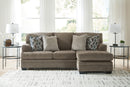 Stonemeade - Sofa Chaise
