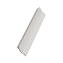 Light Beige "Leaf" Tab Drawer Pulls