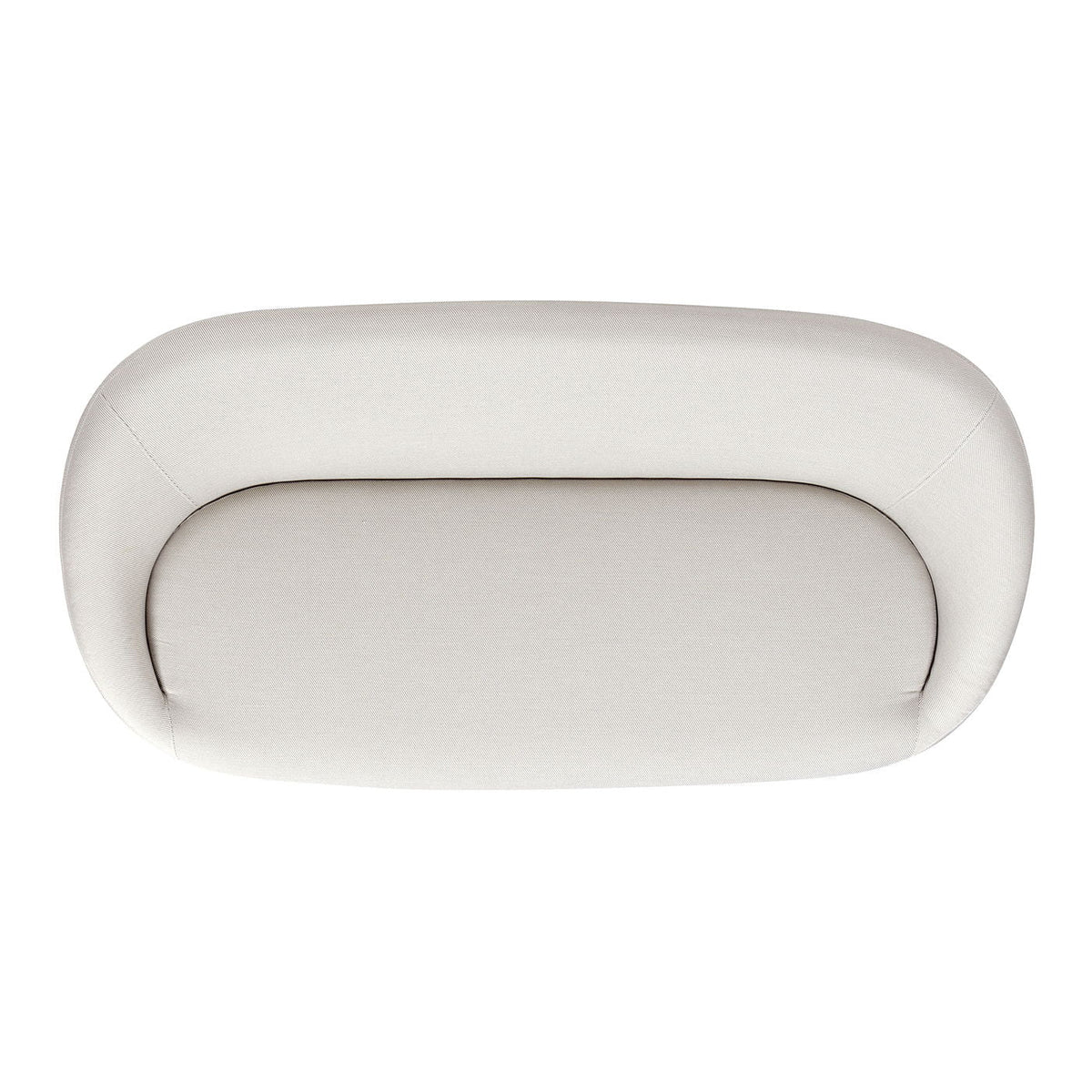 Willow - Upholstered Patio Deep Seating Sofa, photo 18 of 21