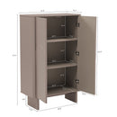 Ella - Accent Cabinet by HouseOfZazla