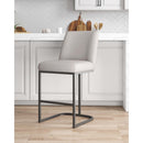 Serena - Counter Stool by HouseOfZazla