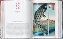 Hiroshige. One Hundred Famous Views of Edo. 45th Ed. (German, French, English)