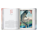 Hiroshige. One Hundred Famous Views of Edo. 45th Ed. (German, French, English) by TASCHEN
