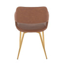 Margarite - Contemporary Versatile Dining Chair (Set of 2)