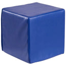 12 Pieces 8 Inch PU Foam Big Building Blocks for Kids by LJGDeals
