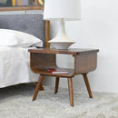 Alice - Mid-Century Modern Table by HouseOfZazla