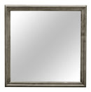 Traditional Wall Mirror For Any Space by HouseOfZazla